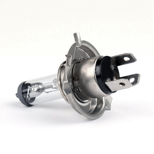 12459RA Philips originale H4 12V 130/100W P43T 3200K Per Faro auto Generico 2 pezzi