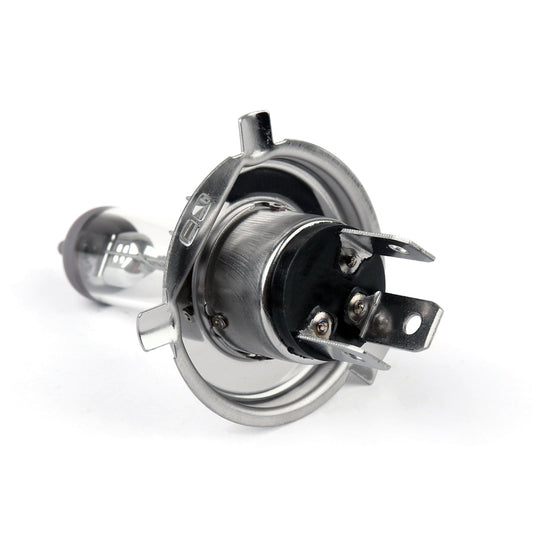 OSRAM Original 94196 H4 75/70W P43T 24V Lampadina alogena per faro BILUX Generico