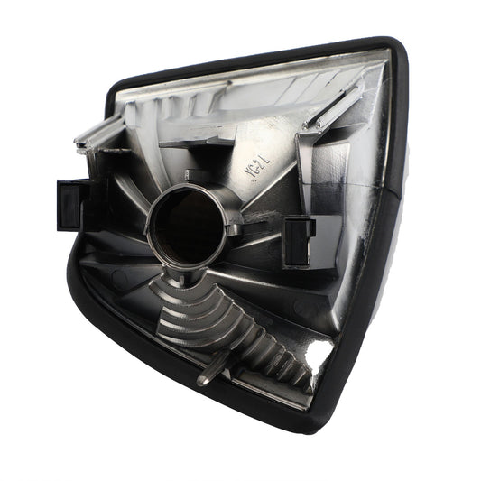 Sedan/Hatchback Euro Luci d'angolo grigie per 1992-1998 BMW E36 3-Series 4Dr Generico