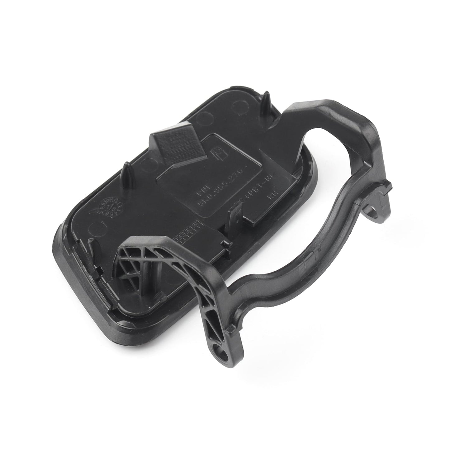 1 PZ Sinistra/Destra Paraurti Anteriore Lavafari Cap Copertura Jet Per Audi A4 B8 2008- 2012 Generico
