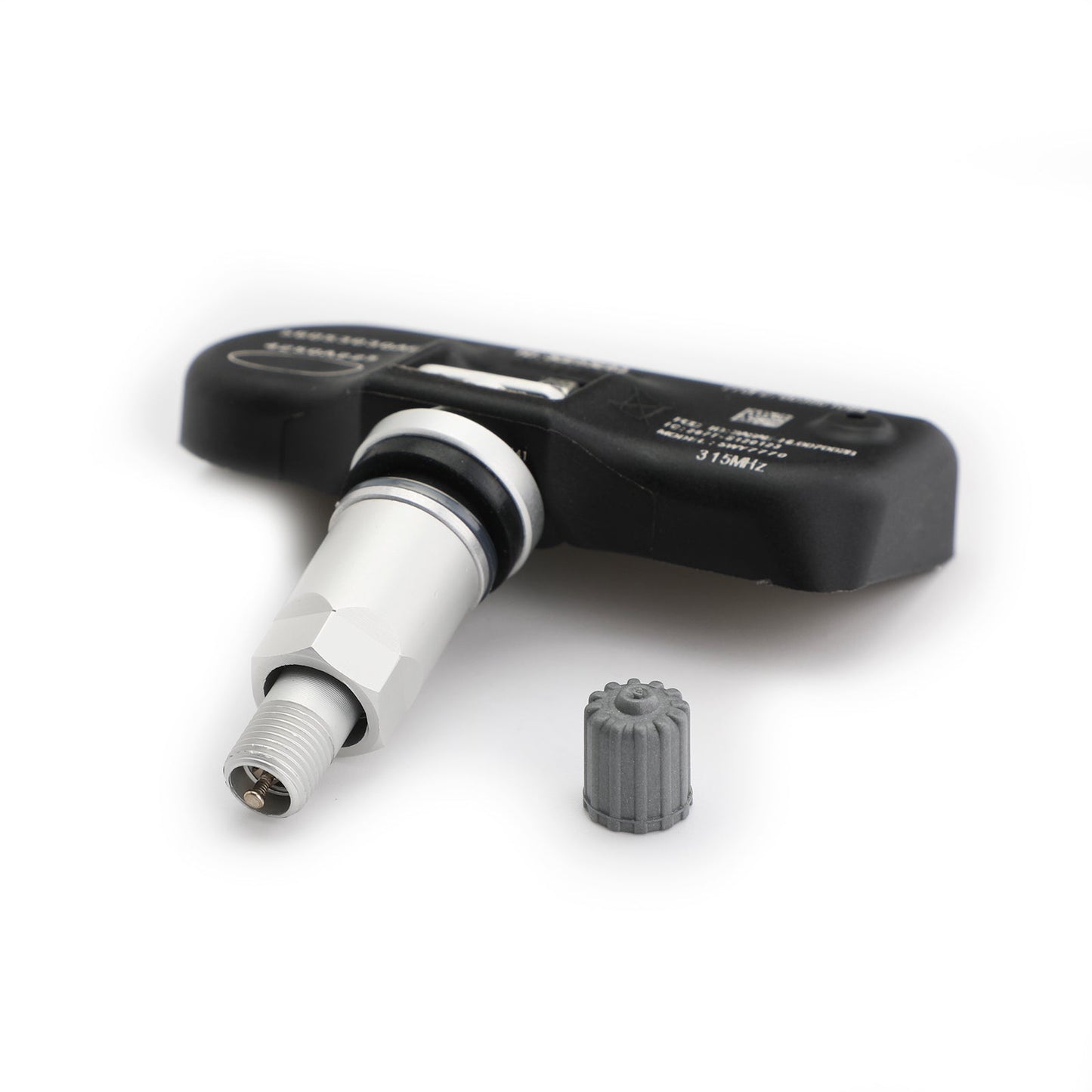 4 Di Set 56053030AC Sensore Pressione Pneumatici TPMS 315Mhz Per Chrysler Generico