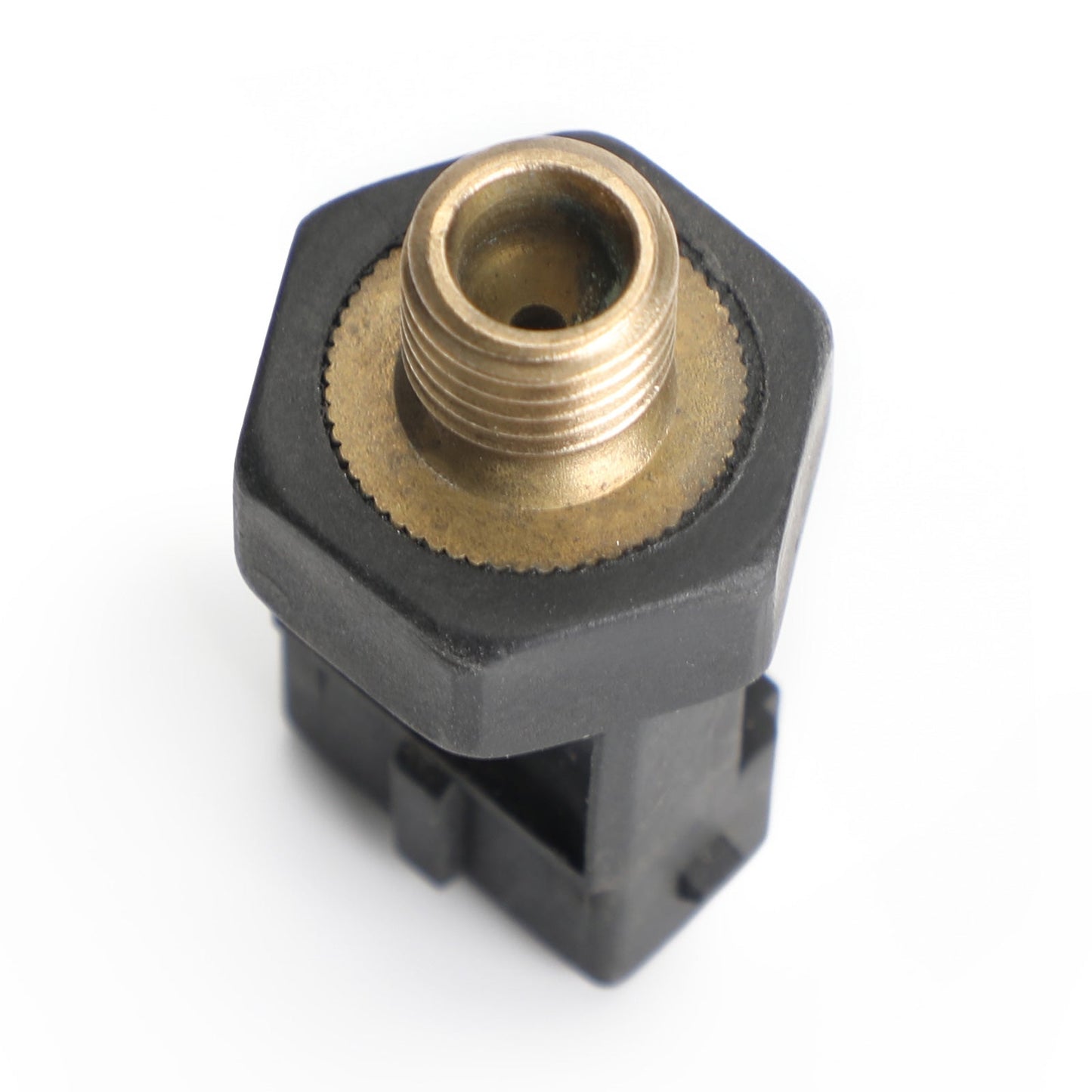 Sensore pressione olio 12617549796 per BMW Serie 1 E81 E88 Serie 3 E90 Generico