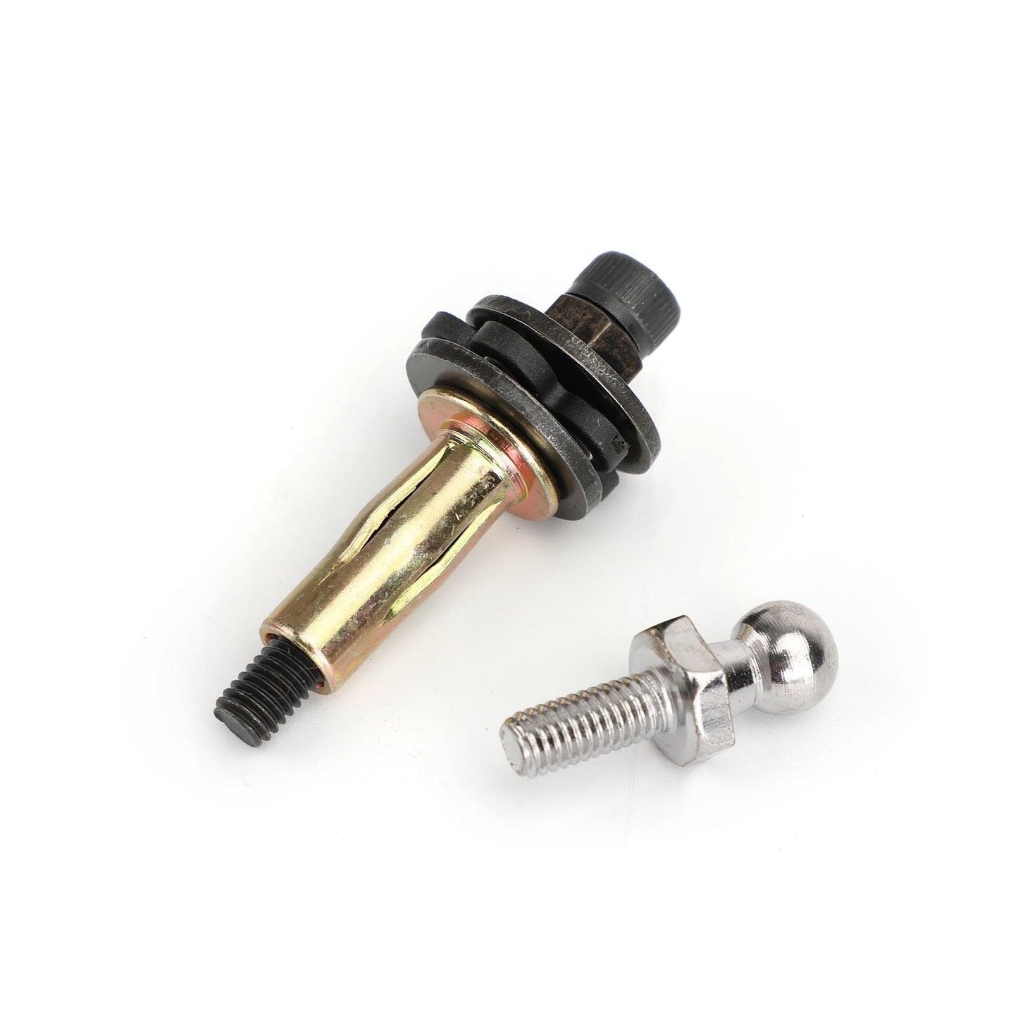 Ammortizzatore di supporto per portellone posteriore per camion RAM 1500/2500/3500 2009-2018 generico
