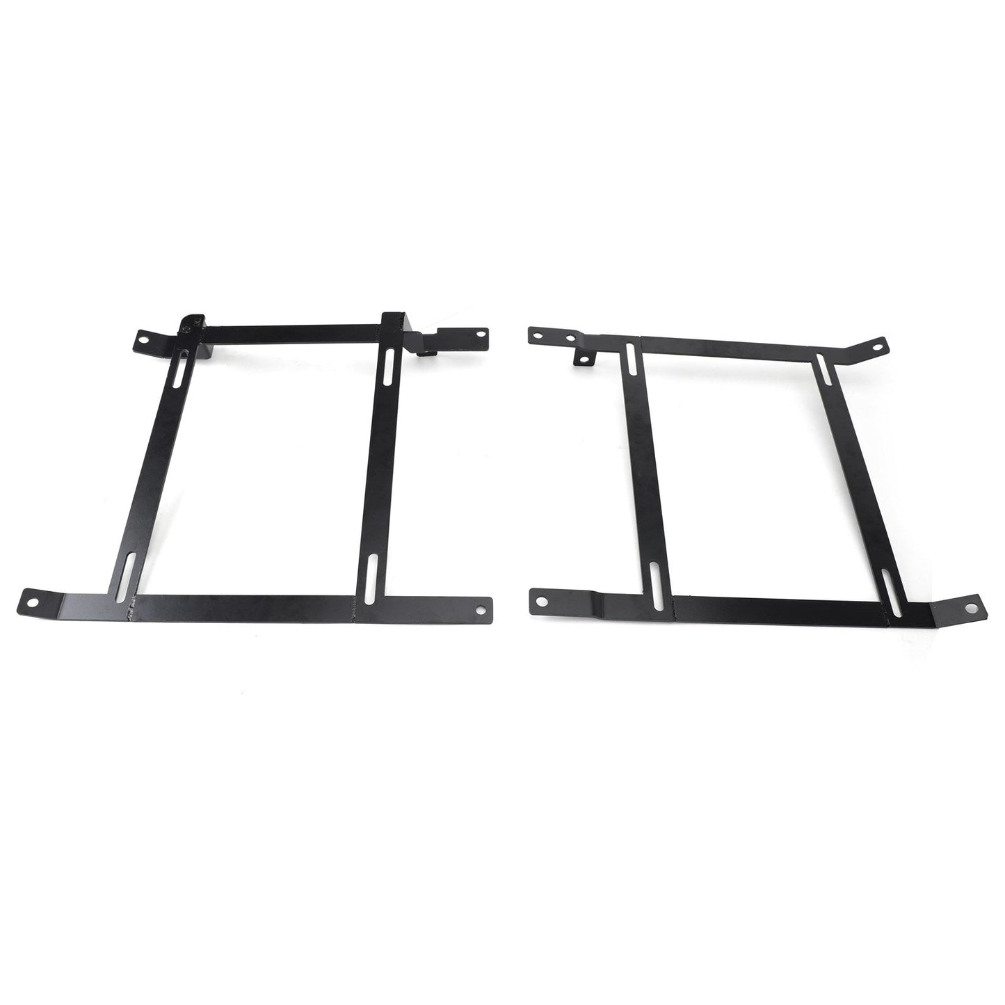 2003-2009 Nissan 350Z Z33 Fairlady Low Mount Racing/Sedile avvolgente Staffa in acciaio a trazione