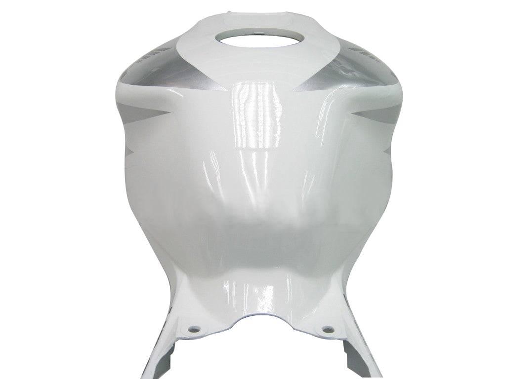 Carene 2006-2007 Honda CBR 1000 RR Bianco & Argento Repsol Racing Generic