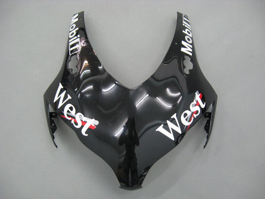 Carene 2008-2011 Honda CBR 1000 RR Black West Generico