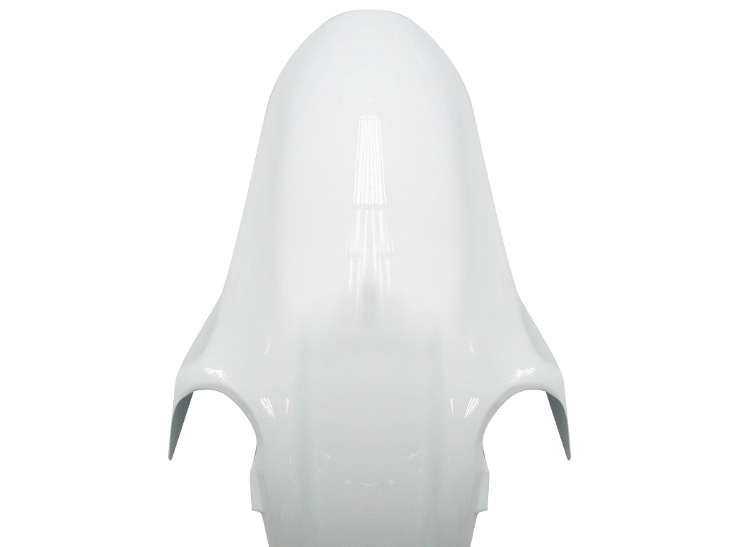 Carene 2004-2007 Honda CBR 600 F4i White & Chinese Dragon Generic