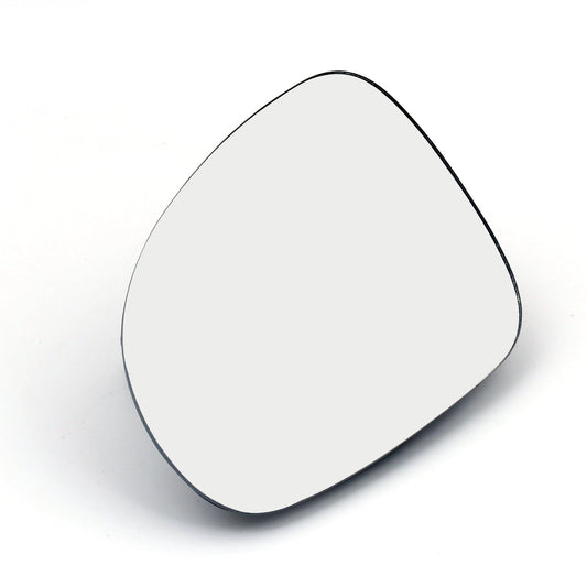 Specchietto retrovisore sinistro vetro riscaldato con supporto per VW Golf GTI Jetta MK5 Passat B6 Generico