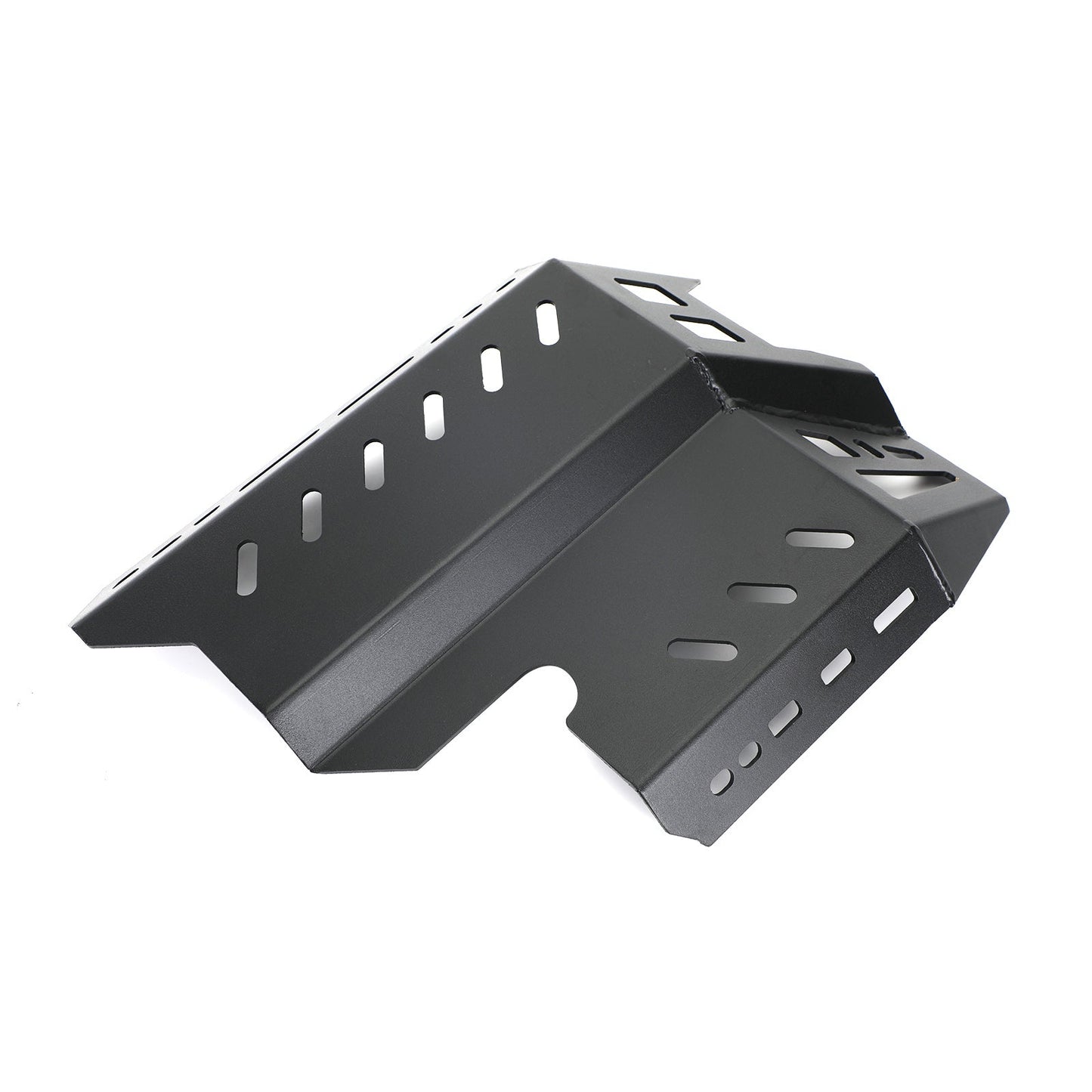 Piastra Paramotore Paramotore Alluminio 3mm per Honda CB400X CB500X 2019-2021 Generico