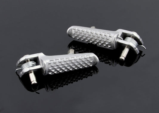 Paramotore Peg Mounts Morsetti Per Harley Softail Springer Heritage 1200 XL1200N Generico
