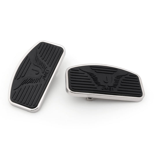 Pedana pedana anteriore Honda VTX 1800 1300 Suzuki VL800 VL400 C50