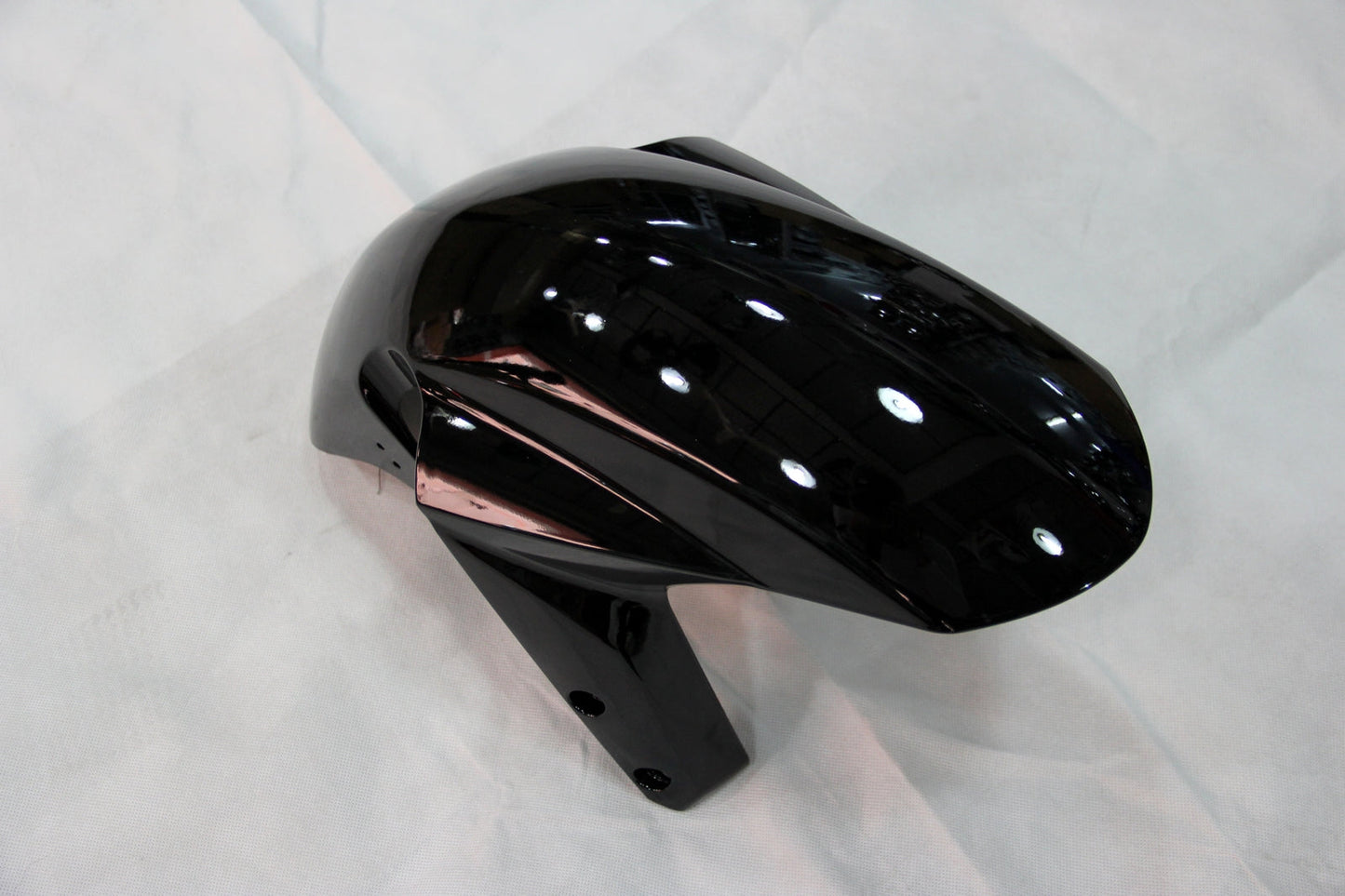 Carene 2003-2004 Suzuki GSXR 1000 Nero Rosso GSXR Generico