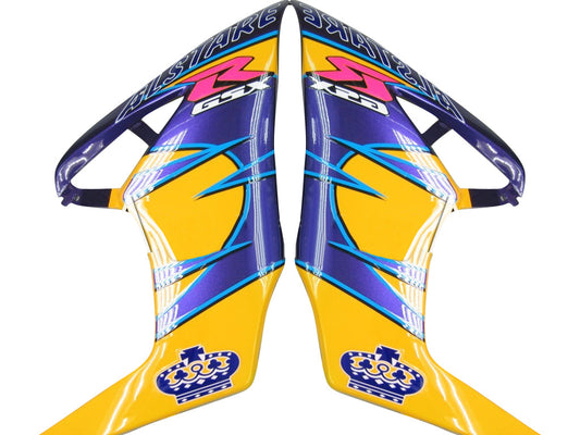 Carene 2005-2006 Suzuki GSXR 1000 Multicolore Alstare Corona Racing Generico