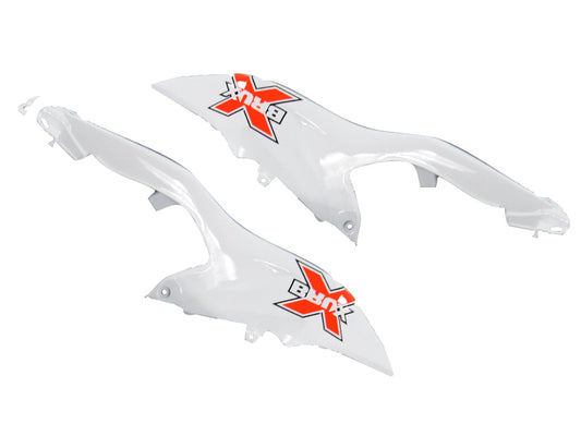 Carene 2009-2016 Suzuki GSXR 1000 Multi-Color Brux Generico