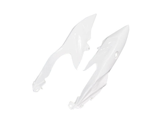 Carene 2009-2016 Suzuki GSXR 1000 Blu & Bianco GSXR Generico