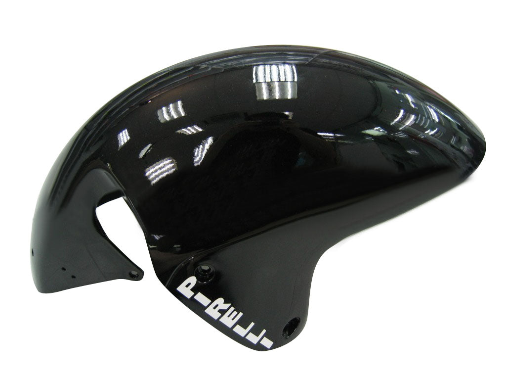 Carene 1999-2007 Suzuki GSX1300 Hayabusa Multi-Color Viru Beer Racing Generico