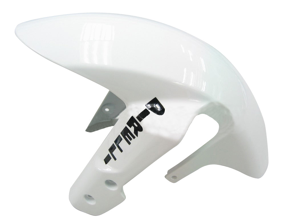 Carene 2008-2010 Suzuki GSXR 600 750 Multi-Color Brux Racing Generico