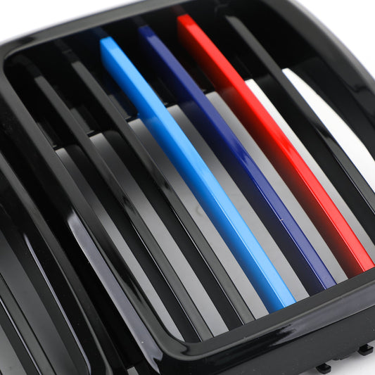 51131884350 Per 82-94 BMW E30 Griglia 3 Serie Front Hood Rene Griglia M3 Elegante Generico