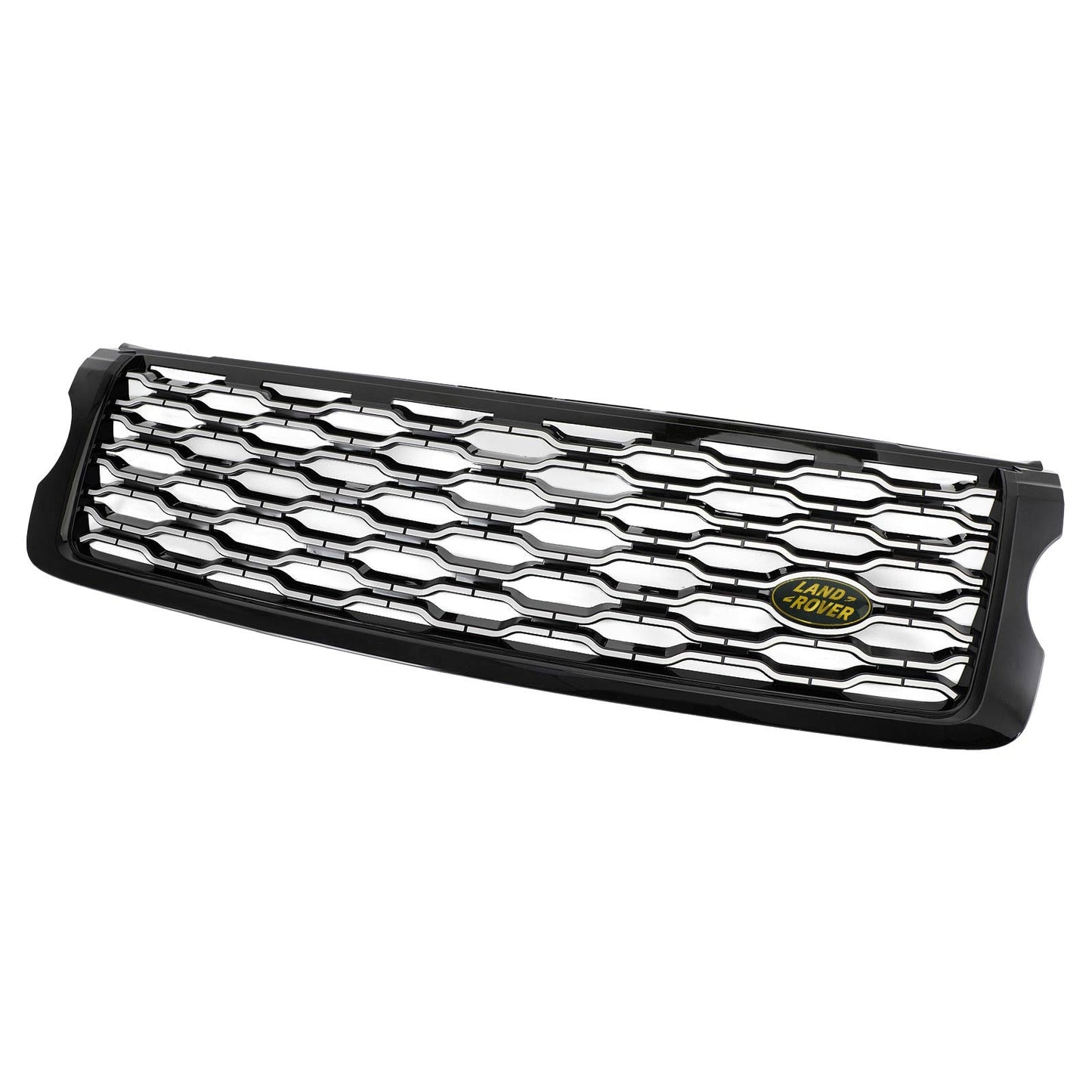 2013-2017 Vogue L405 Land Rover Range Rover Griglia superiore paraurti anteriore