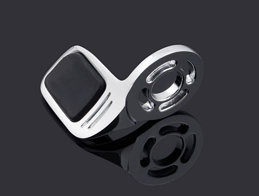 Boss acceleratore per manopole ISO Kuryakyn Harley Yamaha Honda Kawasaki Suzuki 2# Generico