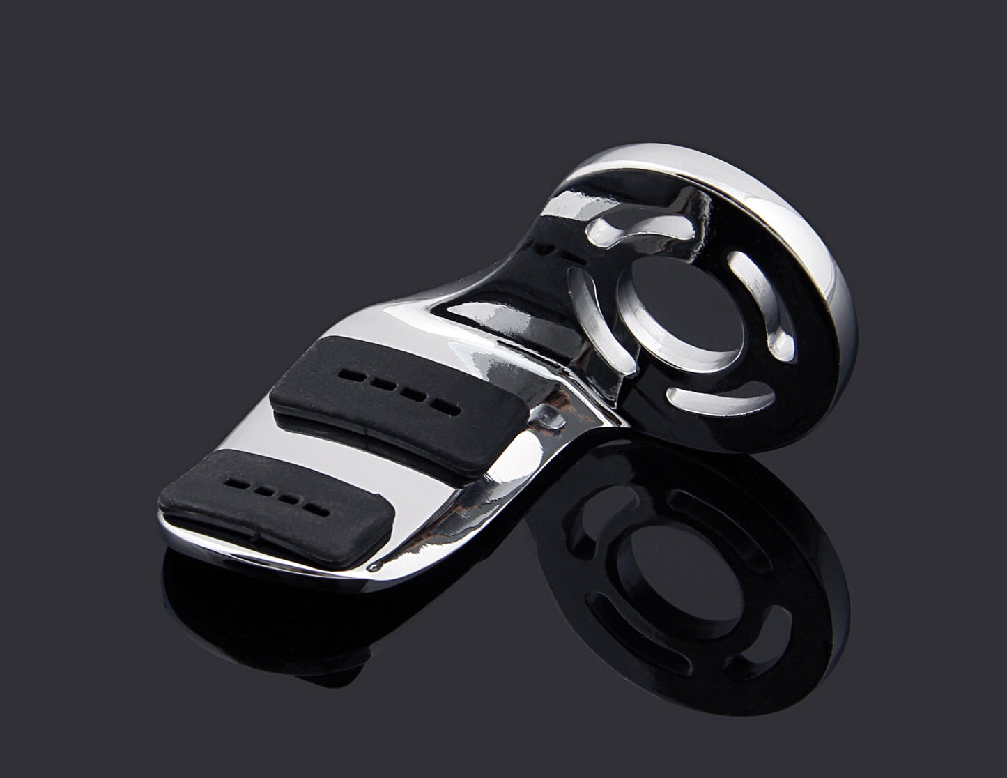 Boss acceleratore per manopole ISO Kuryakyn Harley Yamaha Honda Kawasaki Suzuki 2# Generico