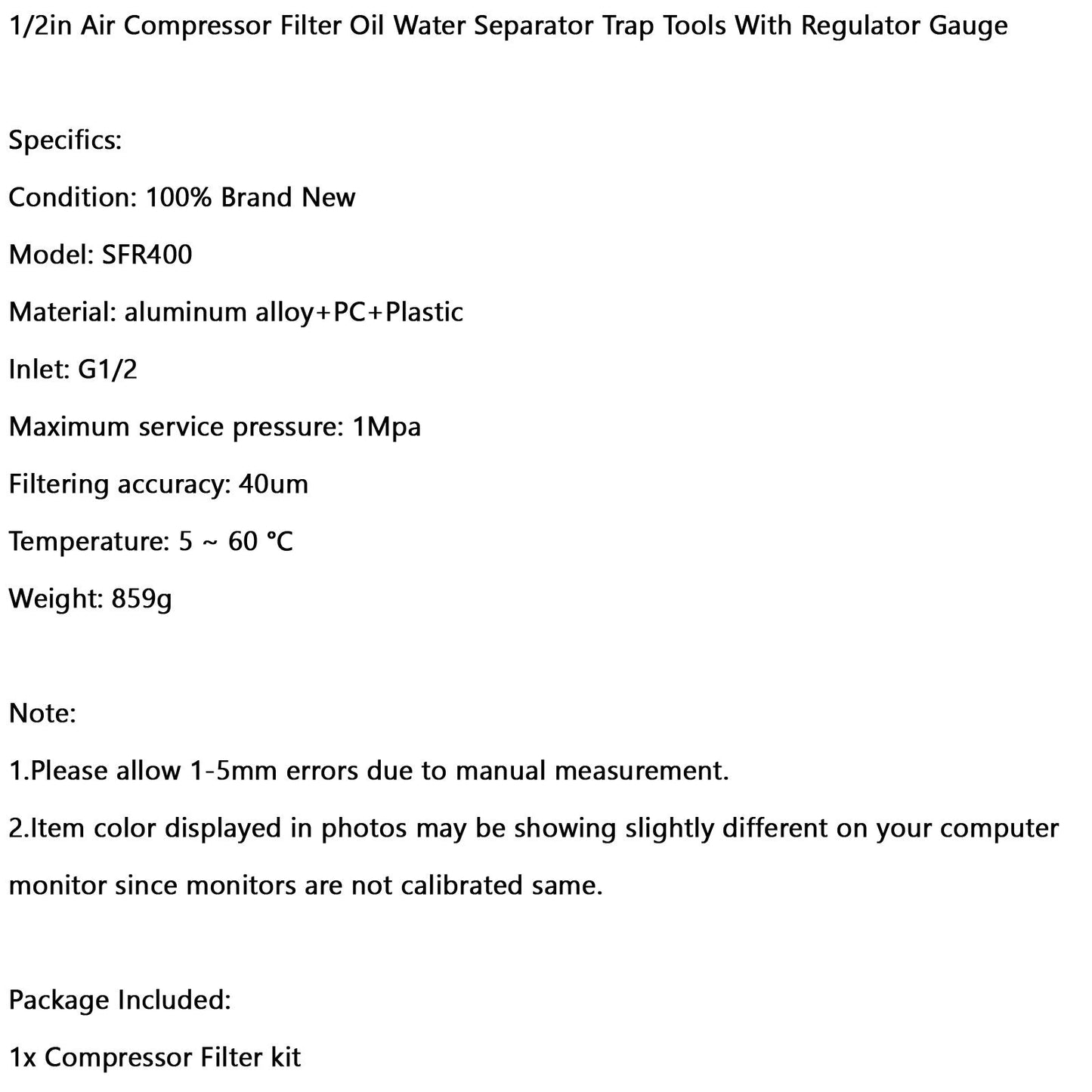 Areyourshop Peg Board Hook Kit Garage Tool Storage Pegboard 100 pezzi J Hook Locking Plastic