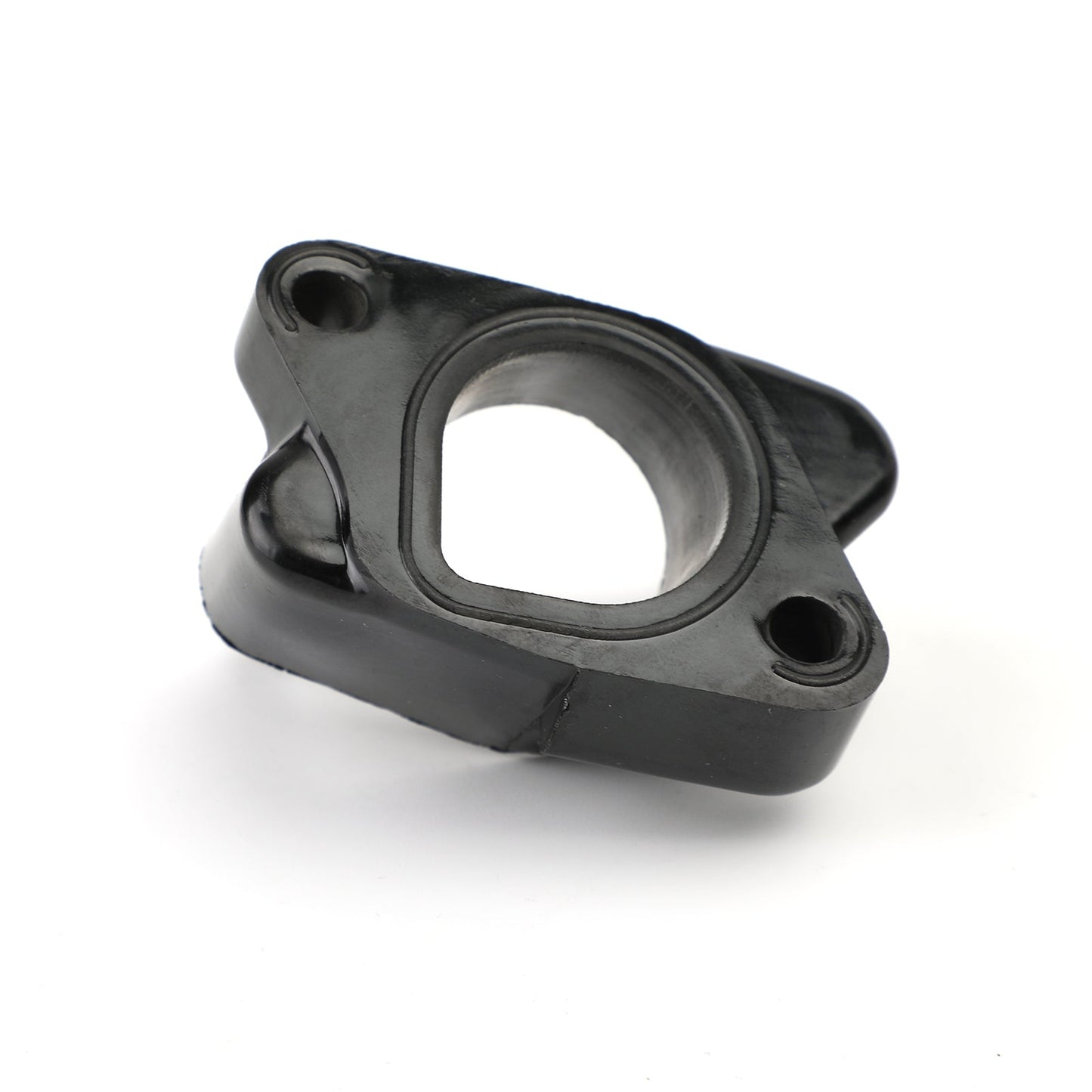 Distanziale giunto carburatore per carrello da golf YAMAHA G2, G8, G9, G11, G14 J38-13596-00-00 Generico