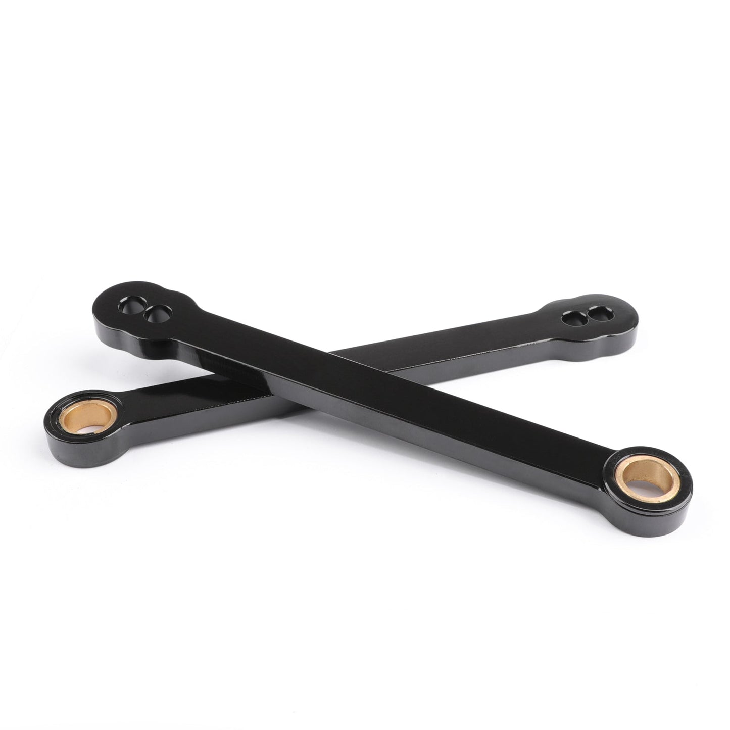 Link Ribassamento Link Honda CBR 600RR 2003-2006 CBR1000RR 2004-2007 Nero Generico