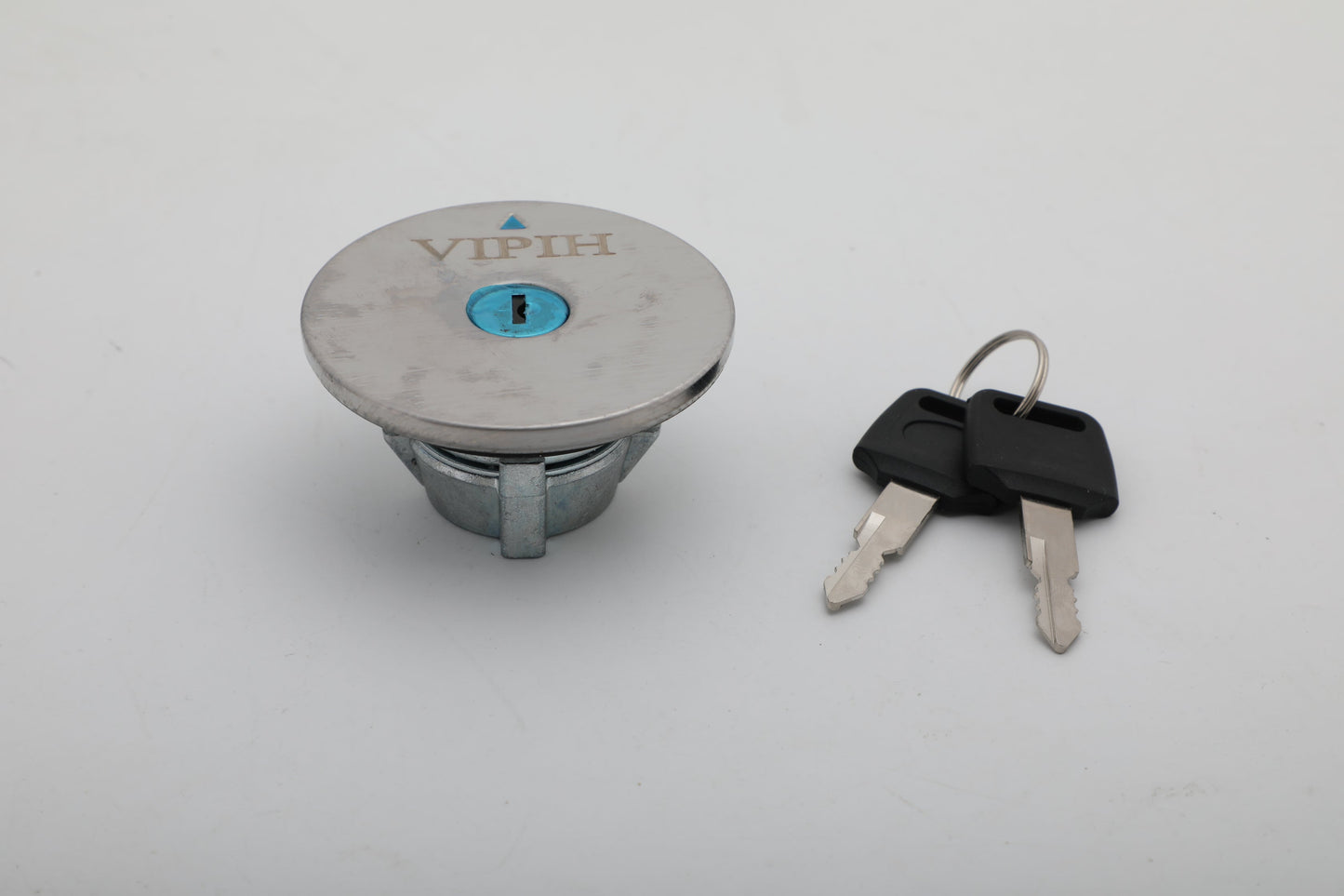 VIPIH Tan Carburante Gas Tappo Chiave di Blocco Per Yamaha FZR600/FZR400/FZR250 Tutto L'anno Generico