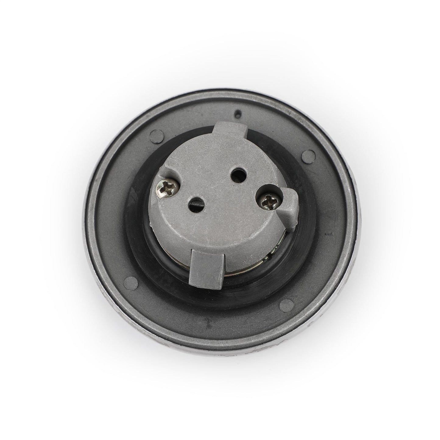 Chiavi del tappo del serbatoio del carburante per Yamaha YBR125 YBR125ED YBR125SPD YBR250 YS125 05-14 Generico