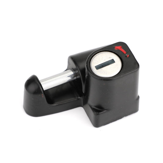 35010-MY6-680 Honda XR650 XR650L 1993-2017 Interruttore accensione Tappo serbatoio carburante Set chiavi serratura sedile