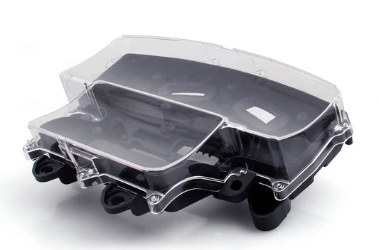 Contagiri quadro strumenti tachimetro contagiri per Honda Gold Wing GL1800 01-10 Generico