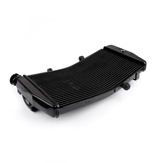 Radiatore di raffreddamento in alluminio per HONDA CBR 900 929RR 2000-2001 CBR900RE 2001 generico