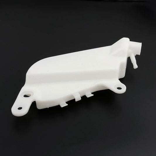 Bottiglia di riserva del liquido di raffreddamento del serbatoio del liquido di raffreddamento del radiatore per Yamaha YZF-R1 02-03 Generico