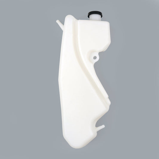 Reservior del radiatore del serbatoio di troppopieno dell'acqua del liquido di raffreddamento per Kawasaki Ninja ZX-10R 11-14 generico