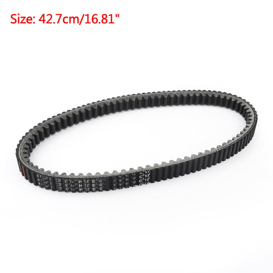 Cinghia di trasmissione 23100-KKE5-E00 Per KYMCO MyRoad 700 2011-2015 2012 Generico