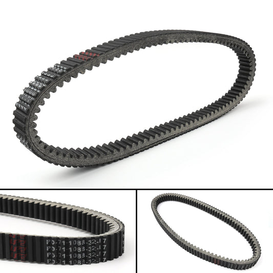 ATV Drive Belt 26G414 For Polaris RZR 9 Trail EPS 215 216 3211172