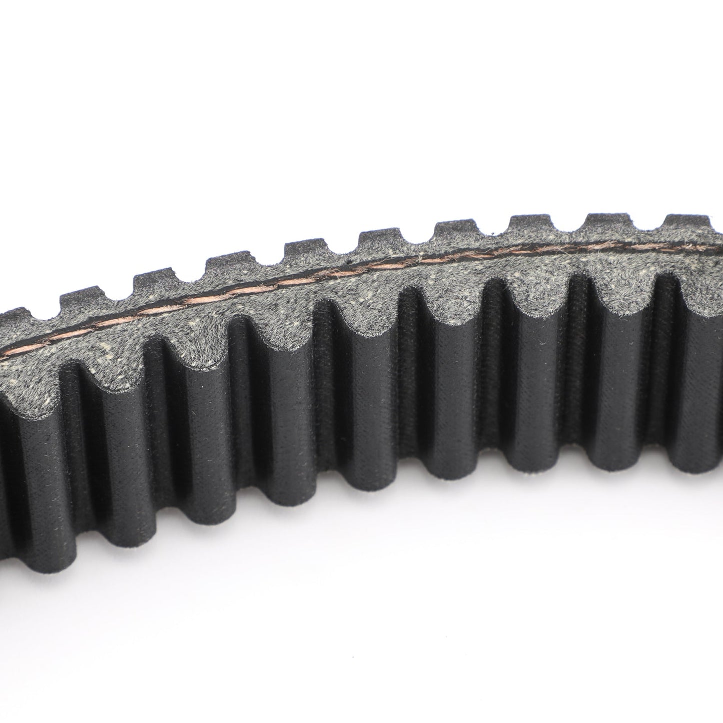 Cinghia di trasmissione per Arctic Cat 0627-047 motoslitta Jaguar Z1 TZ1 Bearcat Z1 5000 XT generico