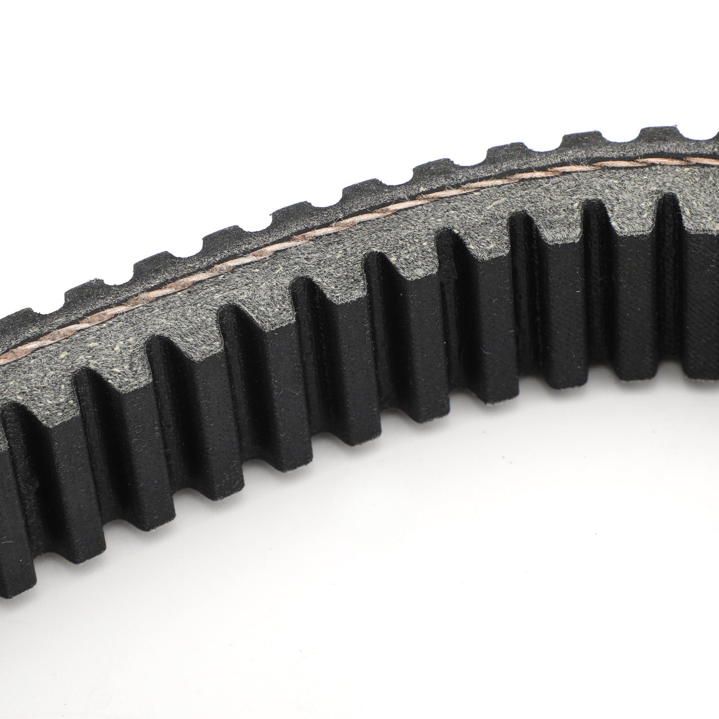 Cinghia di trasmissione per Arctic Cat FireCat SaberCat 600 700 EFI 04 05 Motoslitta 0627-031 Generico