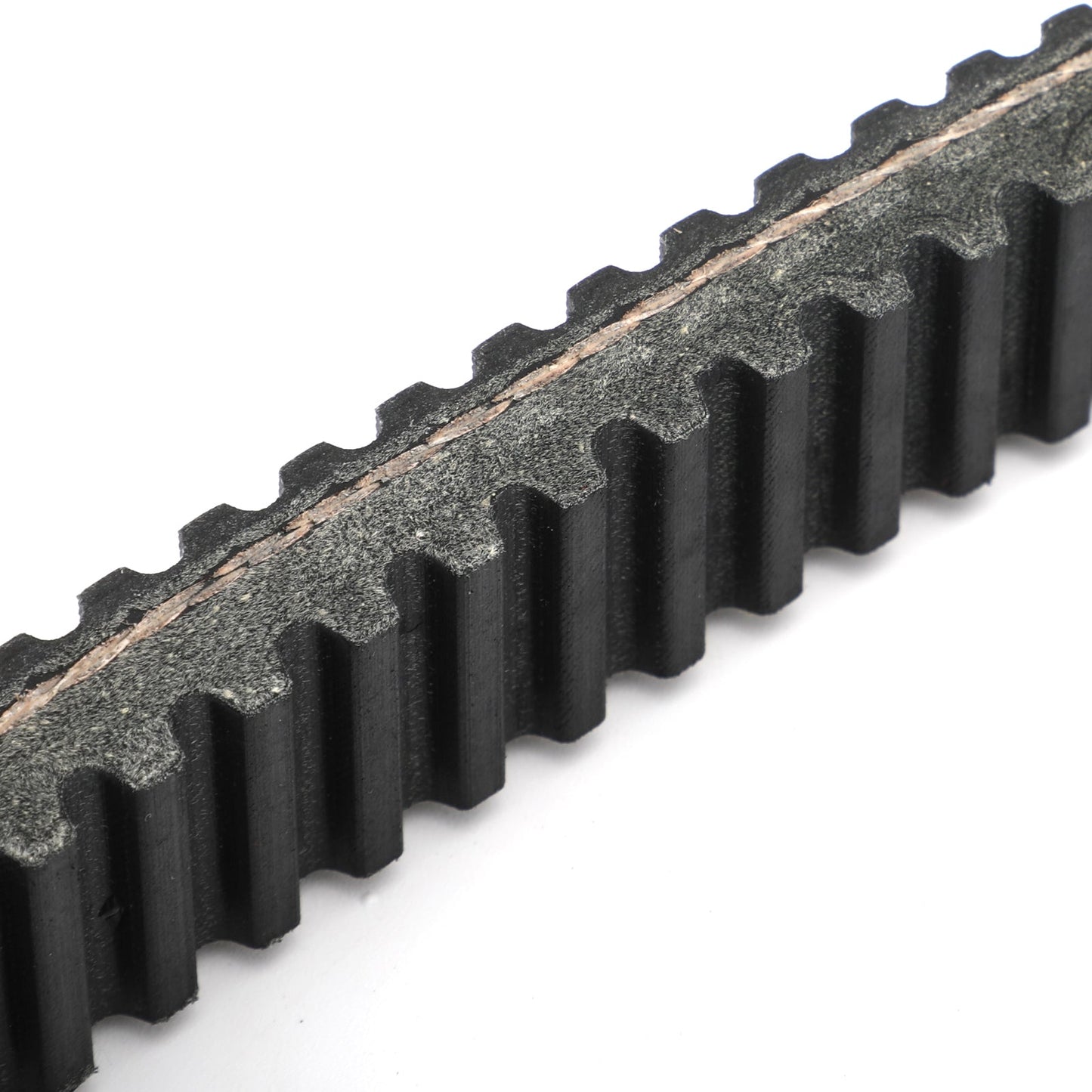 Cinghia di trasmissione per Yamaha 8JP-17641-00-00 motoslitta SR Sidewinder TX 15-19 generico