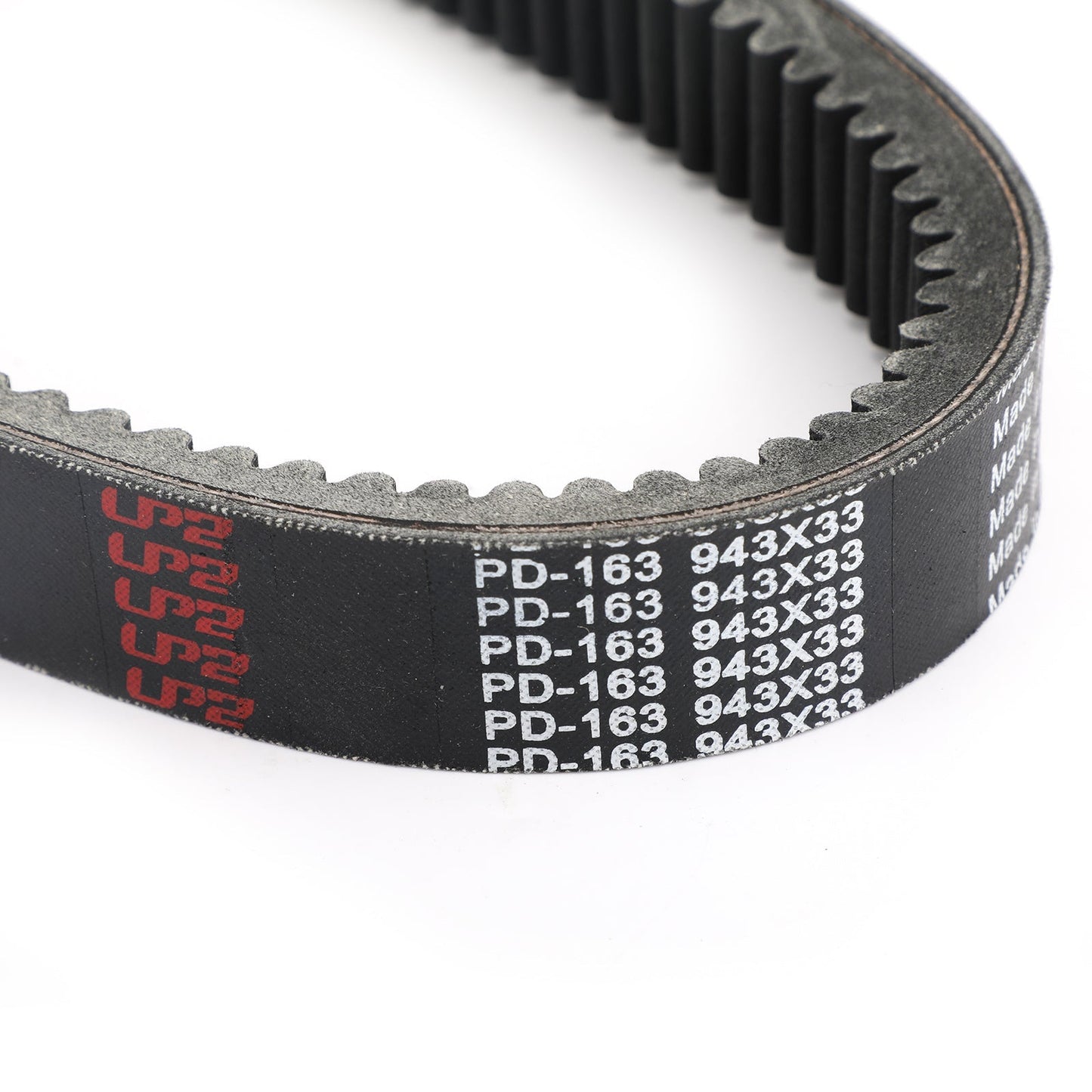 CINGHIA TRASMISSIONE PER SYM QUAD RAIDER 600 2010-2017 SY.1B01REA01