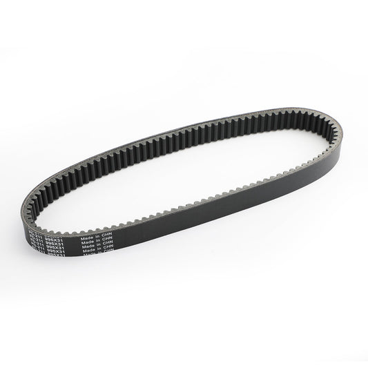 Cinghia Trasmissione 3211153 per Polaris Sportsman 550 13-14 Sportsman X2 550 2013-2014 Generico