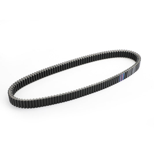 Cinghia di trasmissione per John Deere Gator HPX 617cc 854cc 2004-2017 2005 2008 2016 Generico