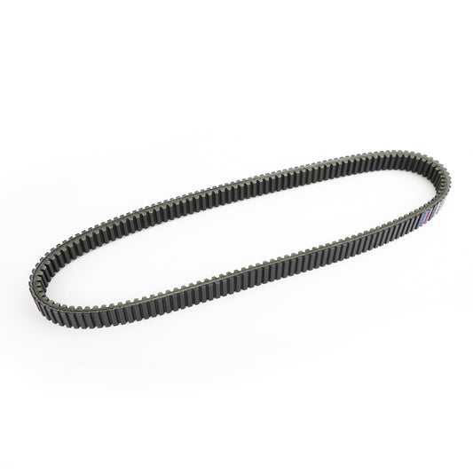 Cinghia di trasmissione per John Deere Gator TH 675cc 2005-2016 854cc TS 400cc 351cc 2016 Generico