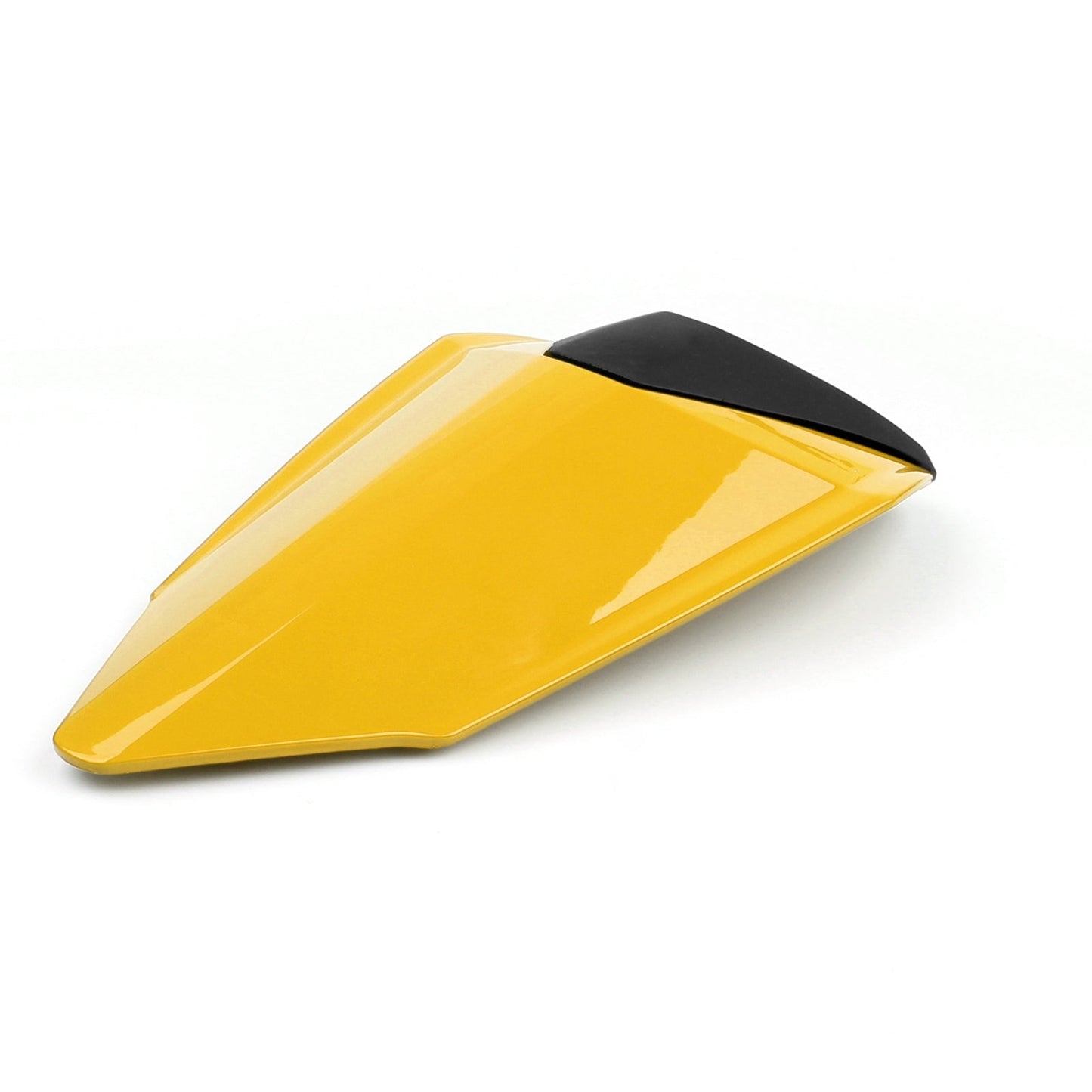 Coprisedile posteriore per Ducati 899 1199 Panigal 2012-2015 Generico