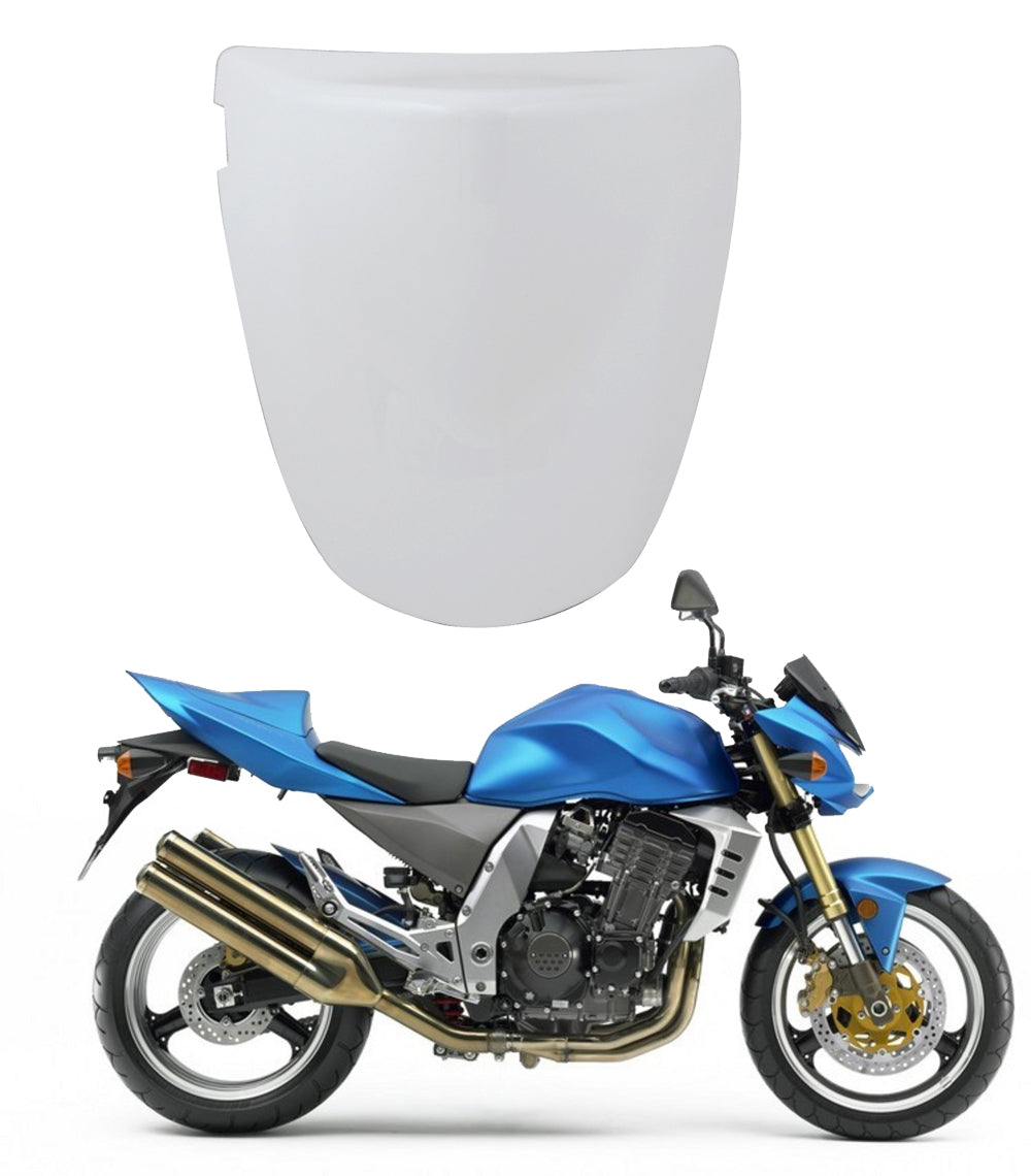 Carenatura del sedile posteriore per Kawasaki ZX6R 2003-2004 Z750 Z1000 2003-2006 Generico