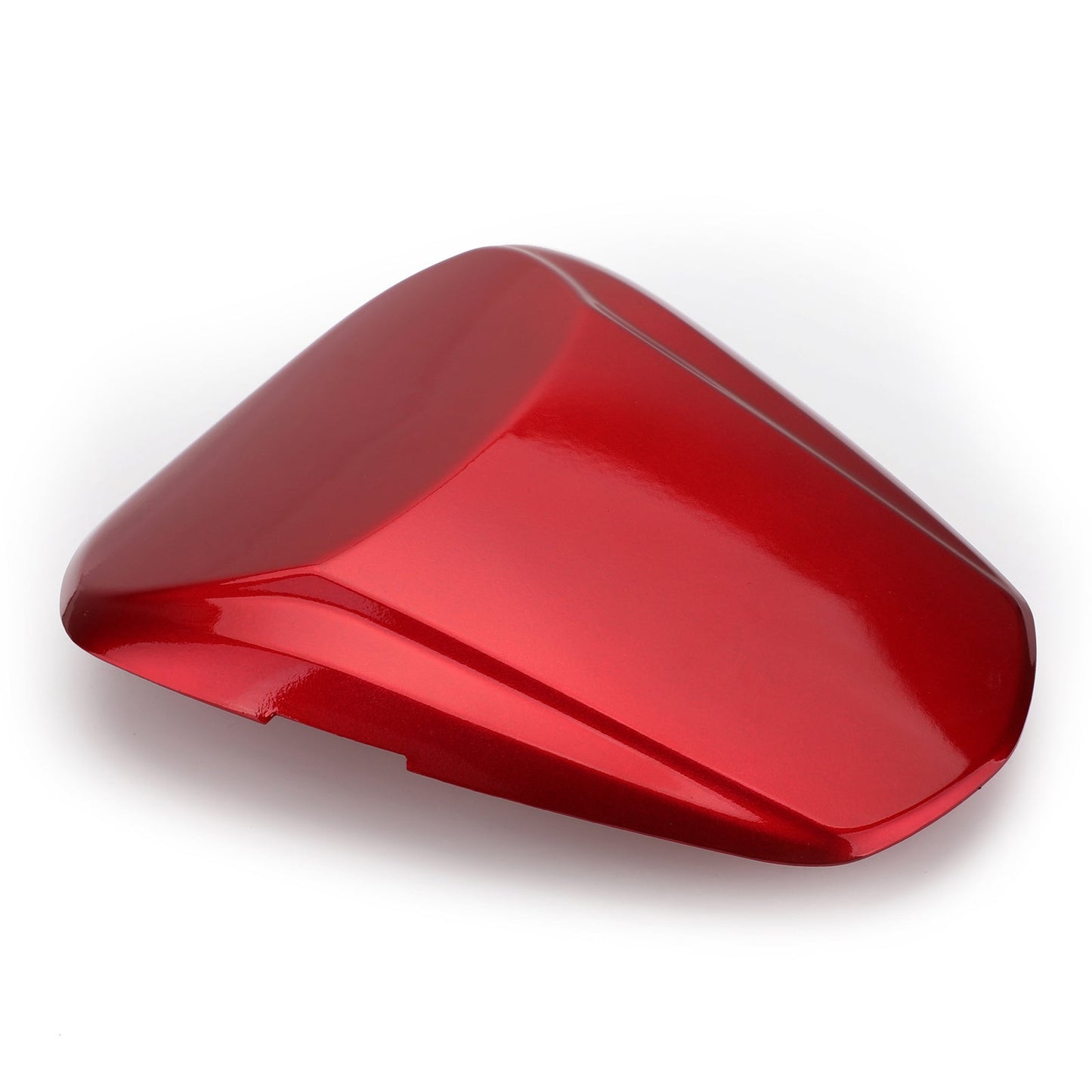 Carenatura per coprisedile posteriore in plastica ABS per Suzuki GSXS1000 GSXS1000F 2015-2020 Generico