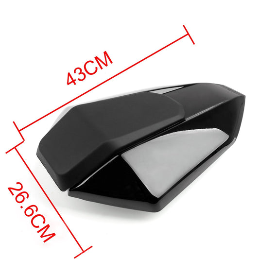 2013-2017 YAMAHA MT-07 FZ-07 FZ07 Passeggero Sedile Posteriore Solo Cowl Carena Copertura