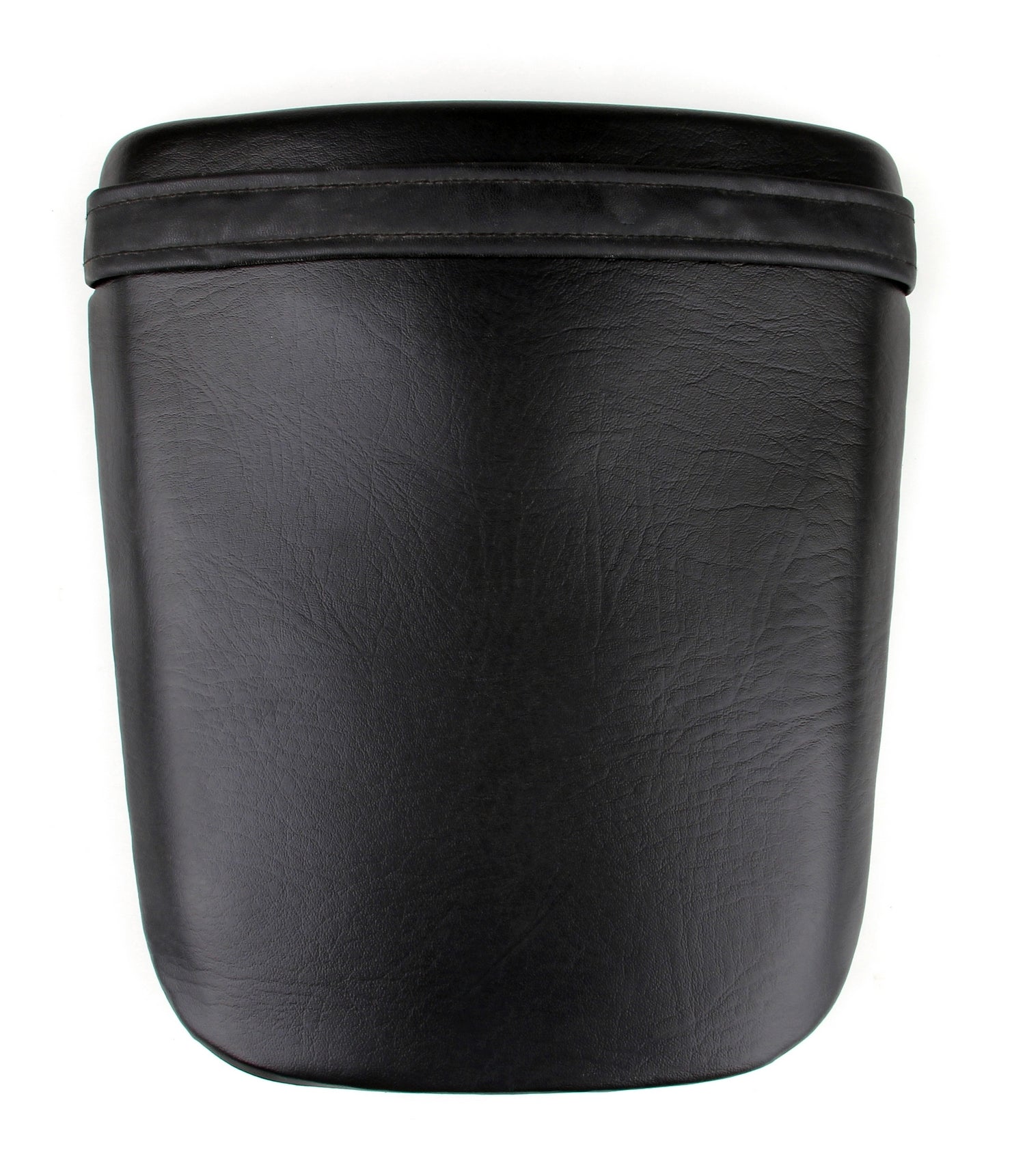 QCHIAN Sedile Per Moto Moto Nero Passeggero Sedile Per Kawasaki Per QCHIAN Sedile Per Moto Moto Nero Passeggero Sedile Per Kawasaki Per