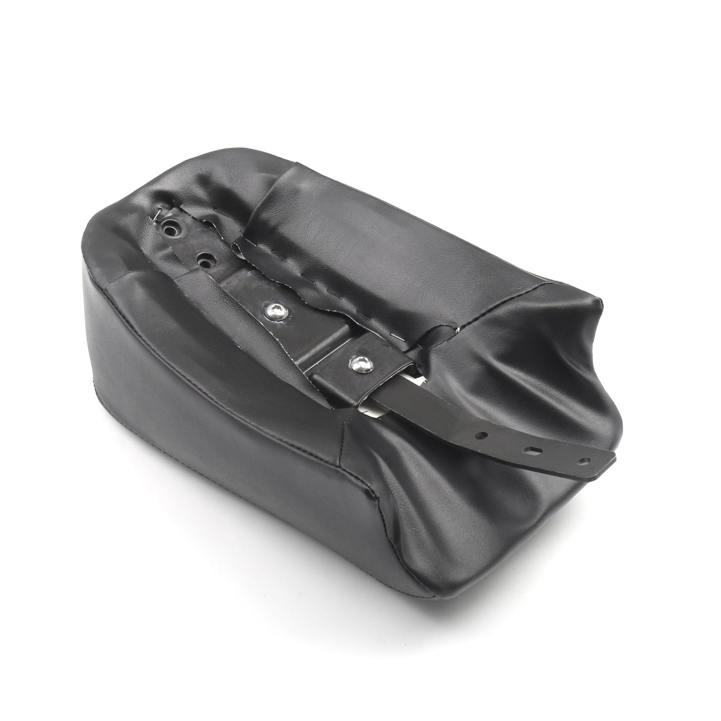 Passeggero sedile posteriore passeggero adatto per Sportster XL1200X XL1200V 48 72 2016-2019 Generico